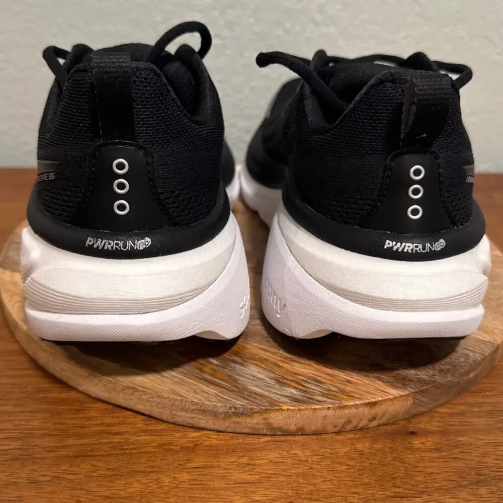 Saucony Hurricane 25 Men's Running Shoes Size 9 - Picture 2 of 7